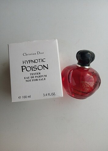 Dior hypnotic posion bayan parfüm 
