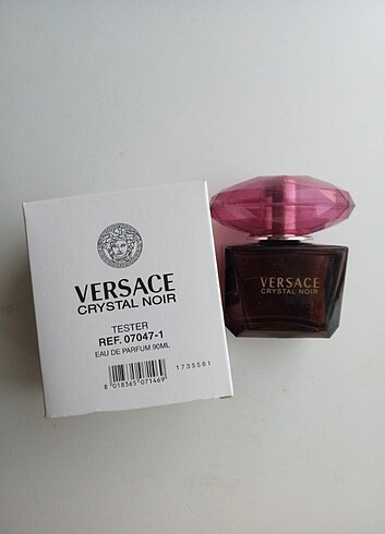 Versace parfüm 