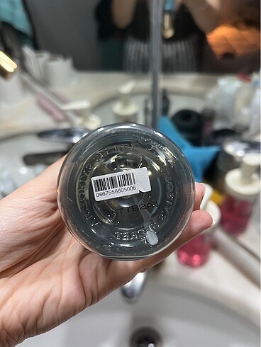  Beden Victoria's Secret Aqua Kiss Vücut Spreyi