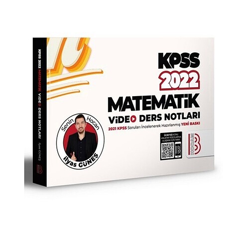 Kpss matematik video ders notu