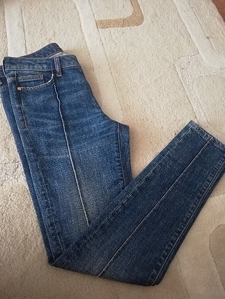 sıfır jean