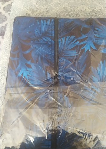 Fermuarlı haşema - Görsel 2