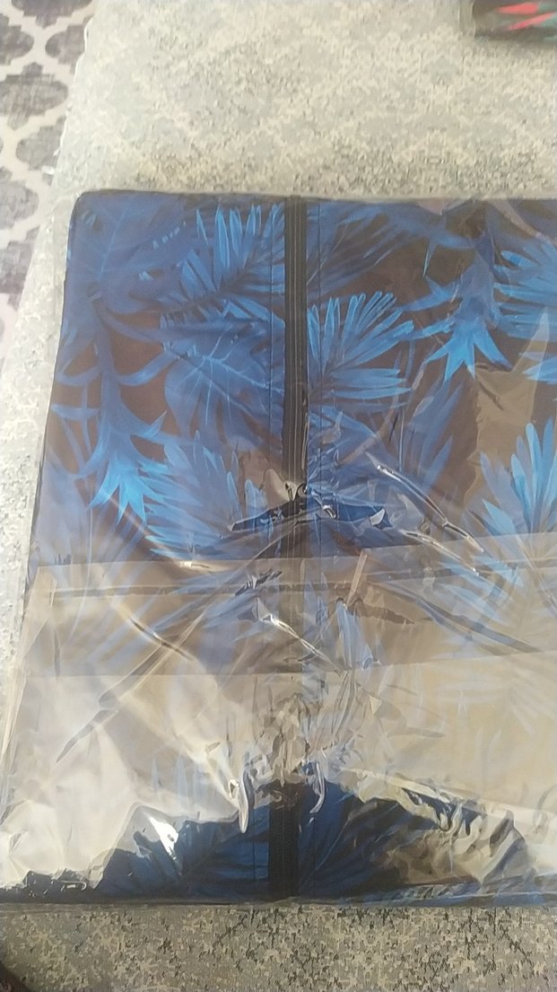 Fermuarlı haşema - Görsel 2