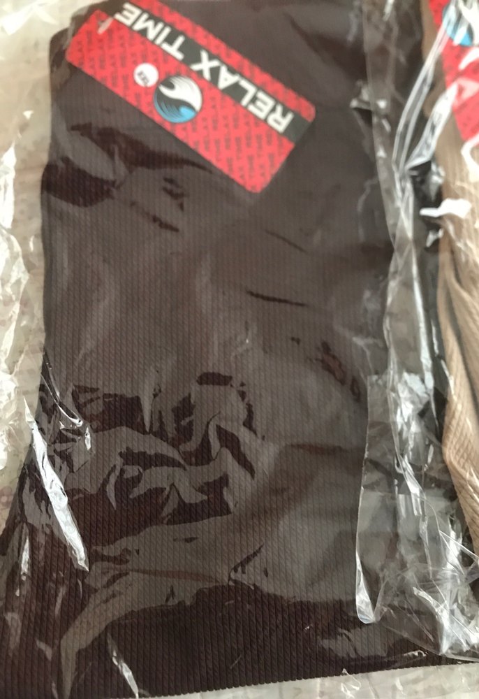 Fitilli bayan tayt - Görsel 3