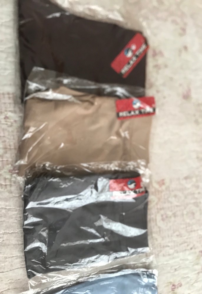 Fitilli bayan tayt - Görsel 2