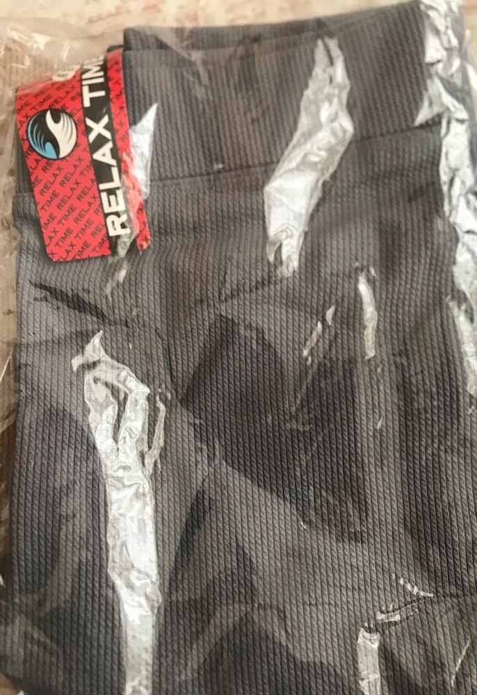 Fitilli bayan tayt - Görsel 5