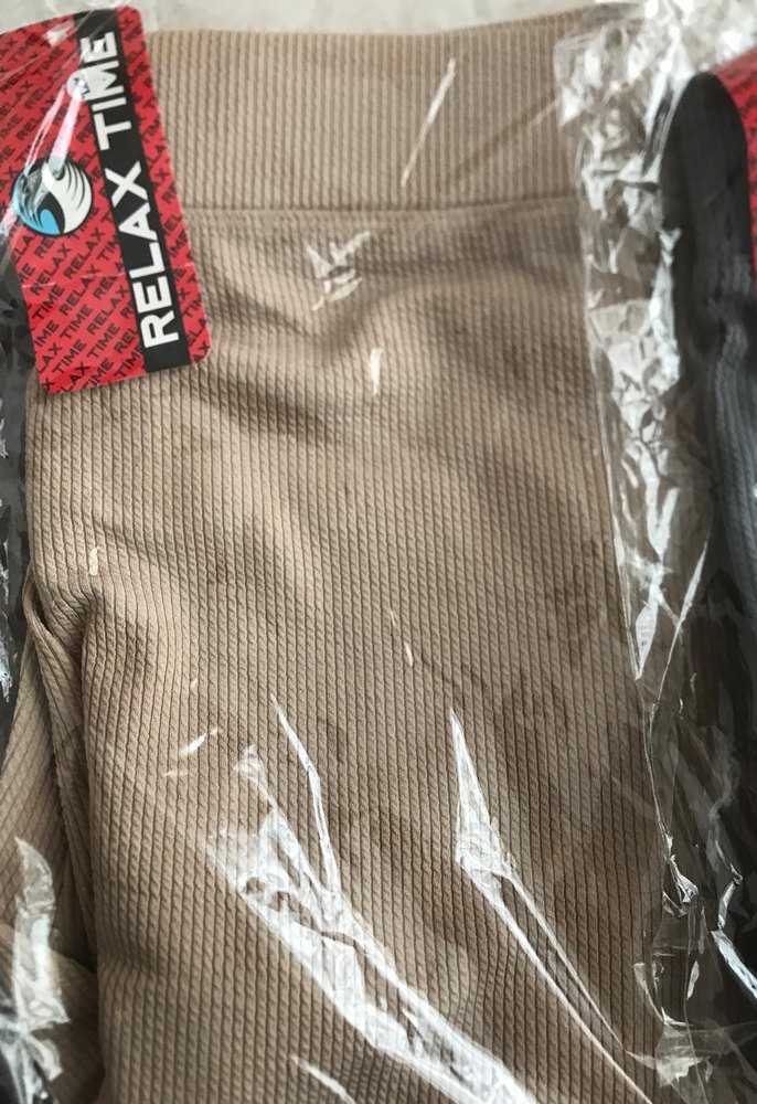 Fitilli bayan tayt - Görsel 4