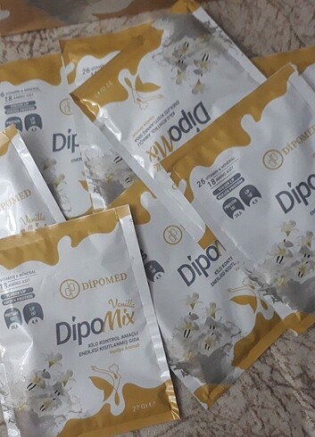 Dipomix