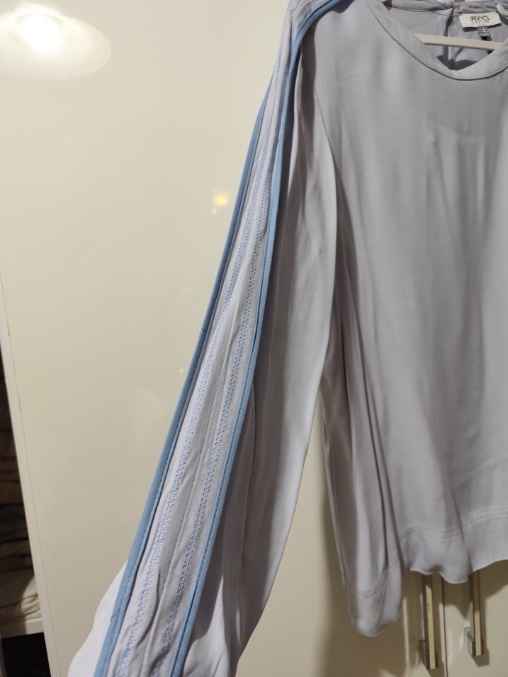 İpekyol gömlek - Görsel 3