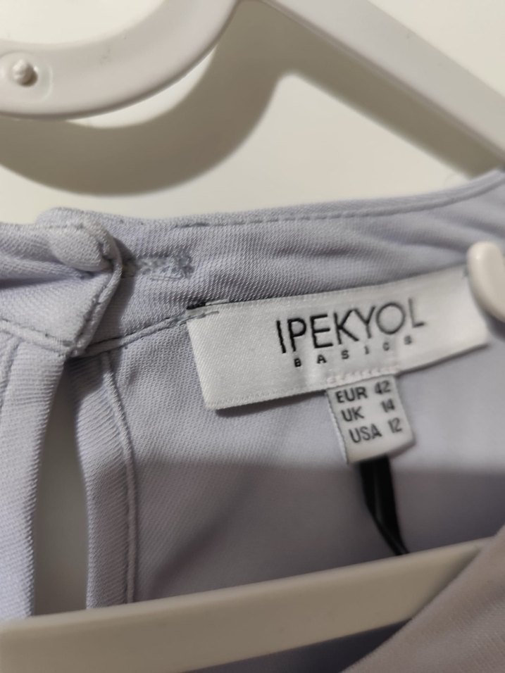 İpekyol gömlek - Görsel 4