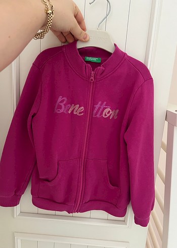Benetton 4 Yaş