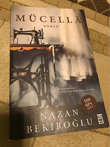 Mücella