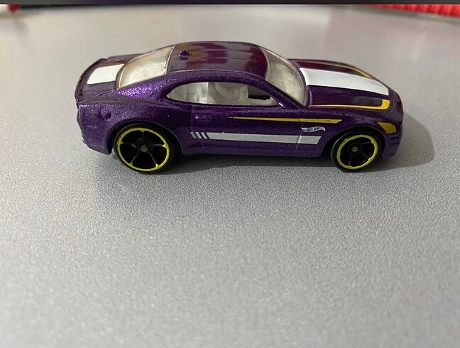 Camaro