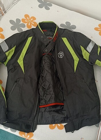 MOTORSİKLET MONTU 