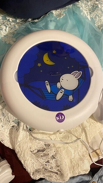 Gece lambası