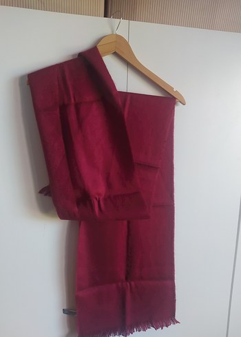 Diğer BORDO ERKEK ATKI