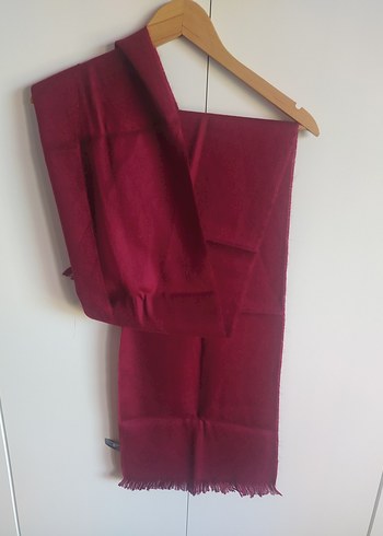 BORDO ERKEK ATKI