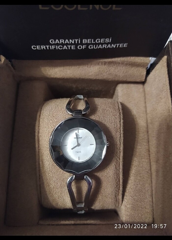 ESSENCE SAAT  - Görsel 2