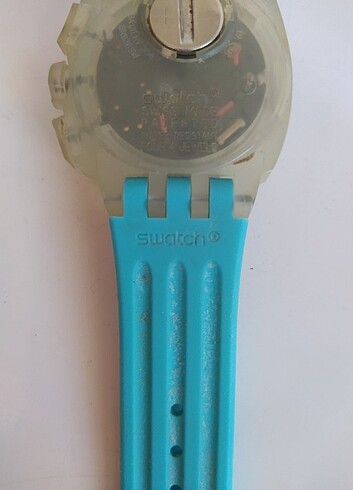 Swatch ORİJİNAL KADIN SWATCH SAAT