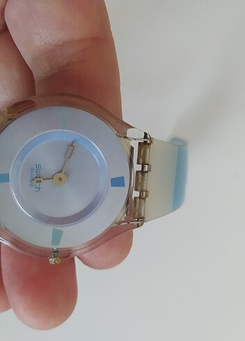 Swatch ORİJİNAL KADIN SWATCH SAAT