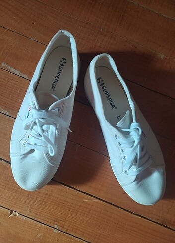 SUPERGA SPOR AYAKKABI 