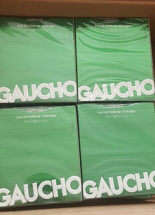 Gaucho 