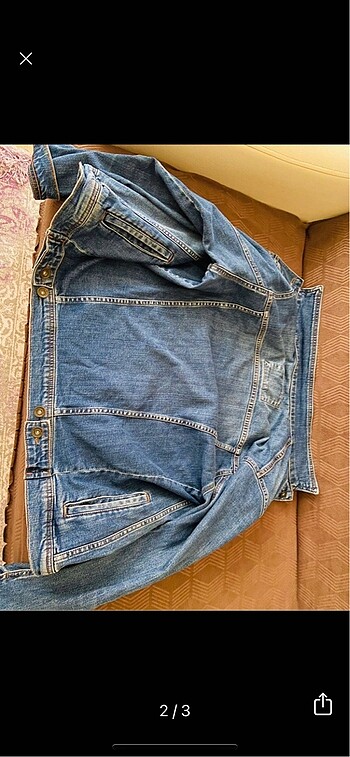 LC Waikiki Zara #kot ceket