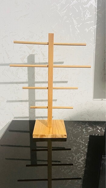  Beden Renk Mudo#concept#ahşap takı standı