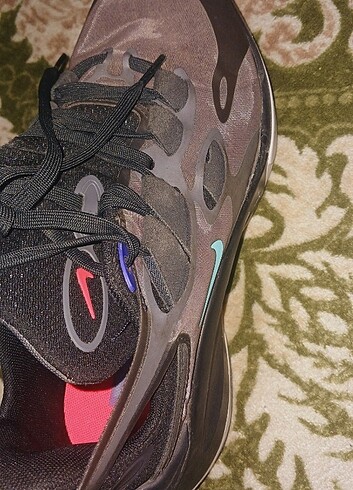 42 Beden Nike spor ayakkabi
