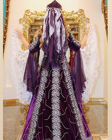 Diğer Kiralık kaftan bindallı