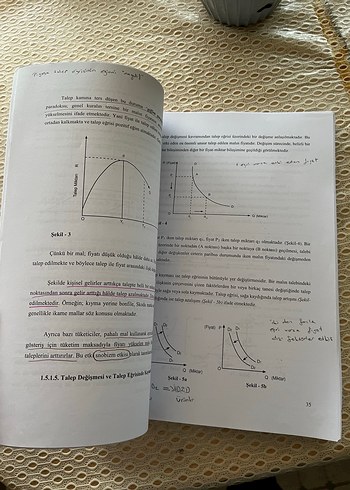 İktisada Giriş I - Prof. Dr. Gülden Ülgen - Görsel 2