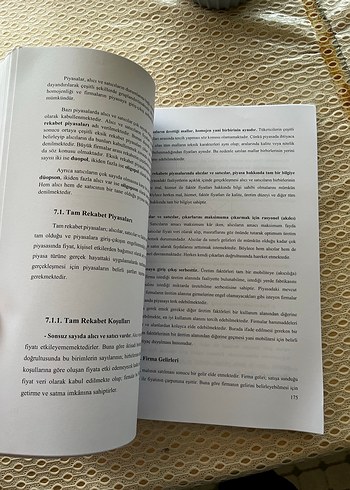 İktisada Giriş I - Prof. Dr. Gülden Ülgen - Görsel 4