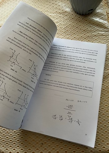 İktisada Giriş I - Prof. Dr. Gülden Ülgen - Görsel 5