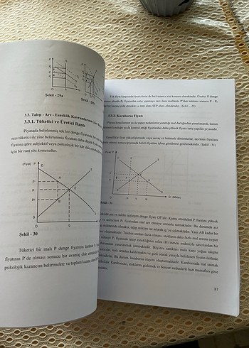 İktisada Giriş I - Prof. Dr. Gülden Ülgen - Görsel 3