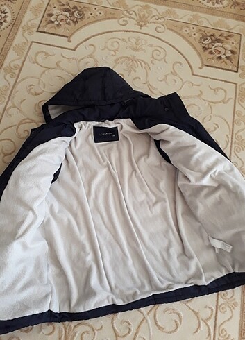 LC Waikiki Kadın mont