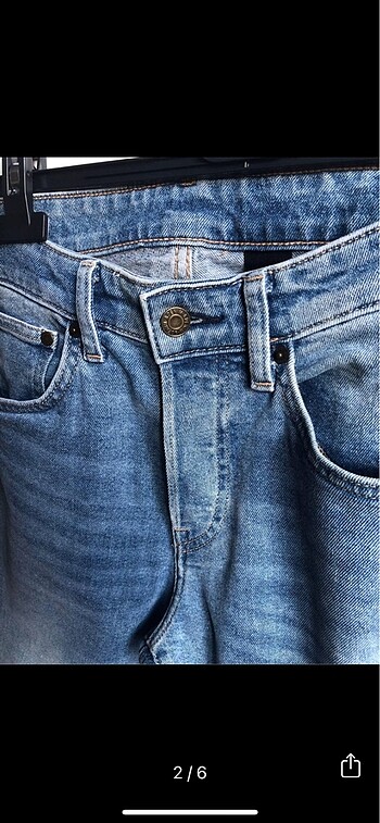 H&M H&M Jean Pantolon