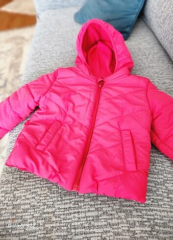 LC Waikiki Kiz cocuk mont