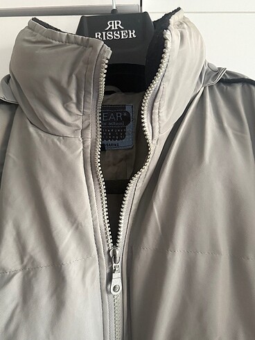 xl Beden Erkek mont