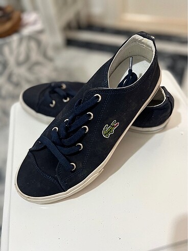 Lacoste kadın ayakkabı