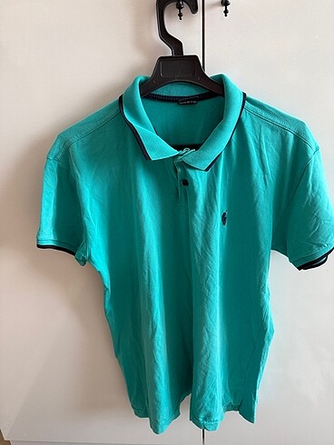 Erkek Polo tshirt