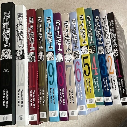 Manga