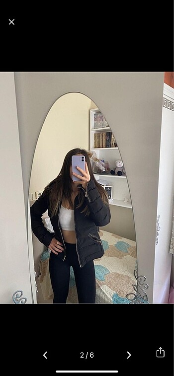 Zara Zara Mont