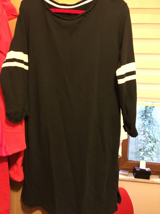 m Beden Oversize tunik 