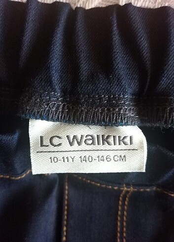 LC Waikiki pantolon