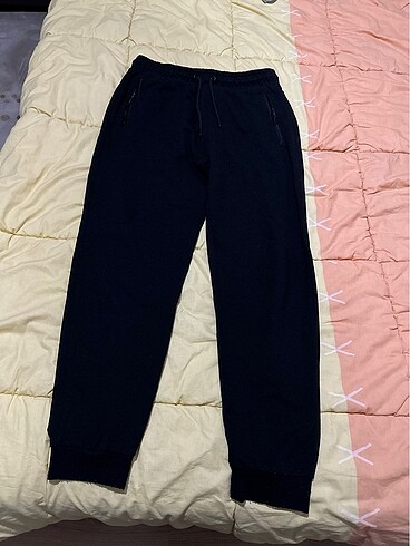 LCW Casual siyah slim fit