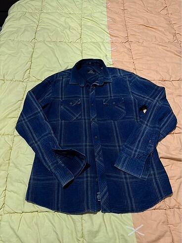 Mavi denim wear