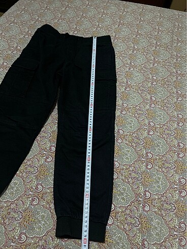 10 Yaş Beden H&M jogger pantolon