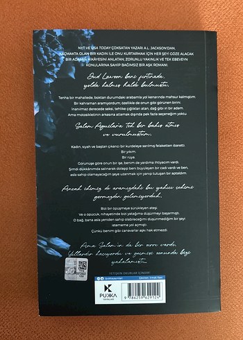 Beden Sonsuza Dek Birlikte - A.L. Jackson