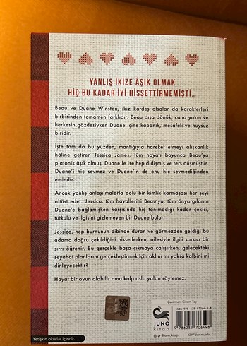 Doğruluk mu Sakal mı? - Penny Reid - Görsel 3