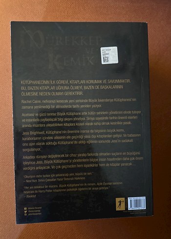 Mürekkep ve kemik - Görsel 2